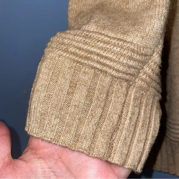 Shop Wanna B Cozy & Soft Fall/Winter Sweater Size Medium - Picture 5 of 10